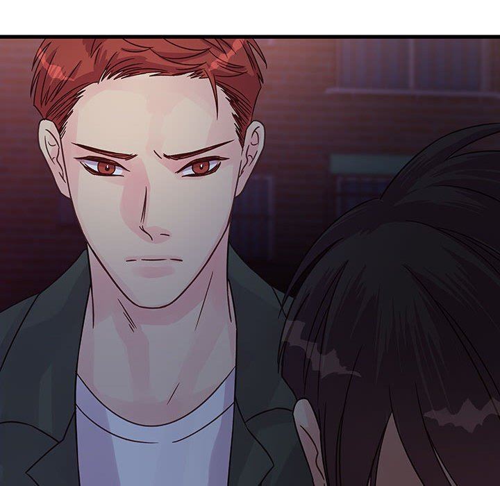 他们难以启齿的关系第38话