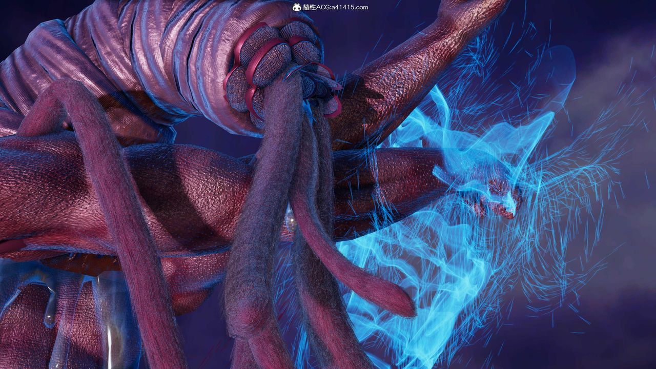 [3D]逆转第三季第45话