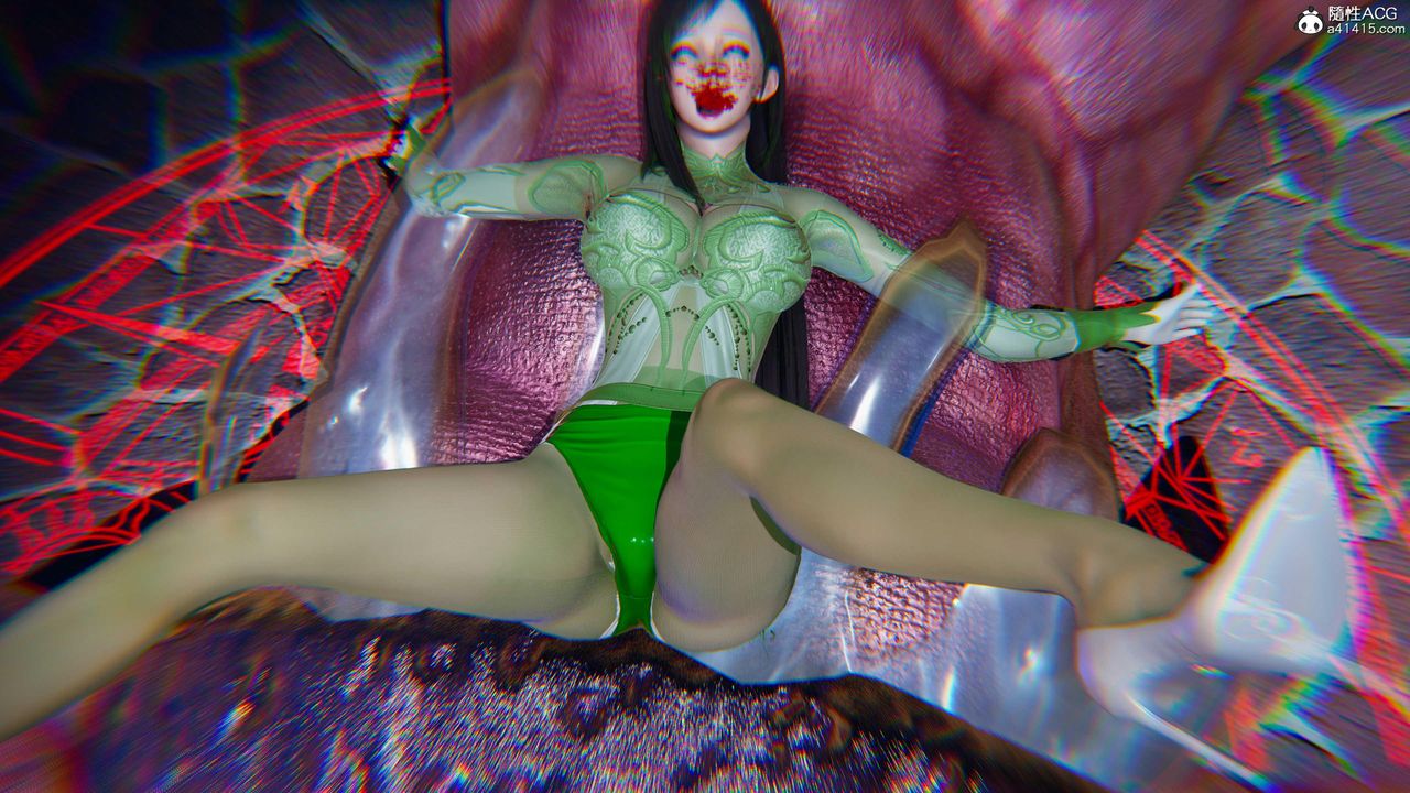 [3D]逆转第三季第45话