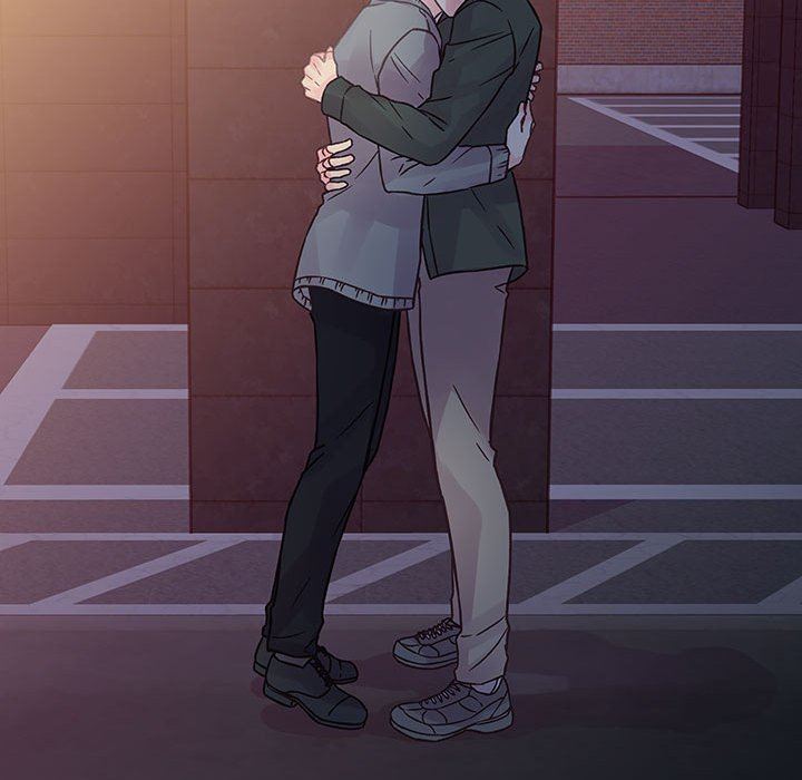 他们难以启齿的关系第39话