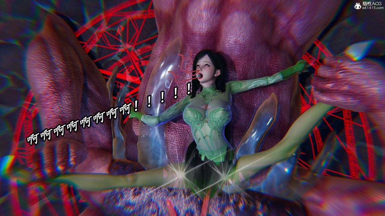 [3D]逆转第三季第46话