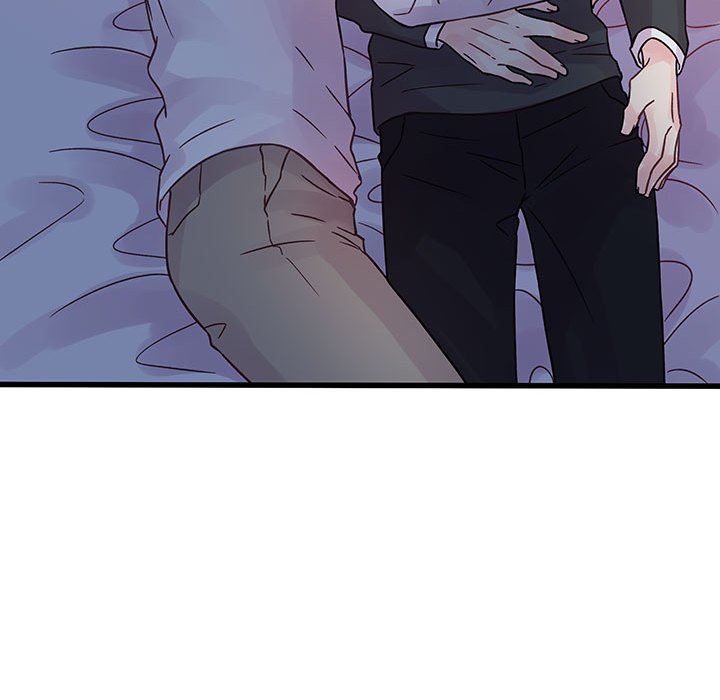 他们难以启齿的关系第39话