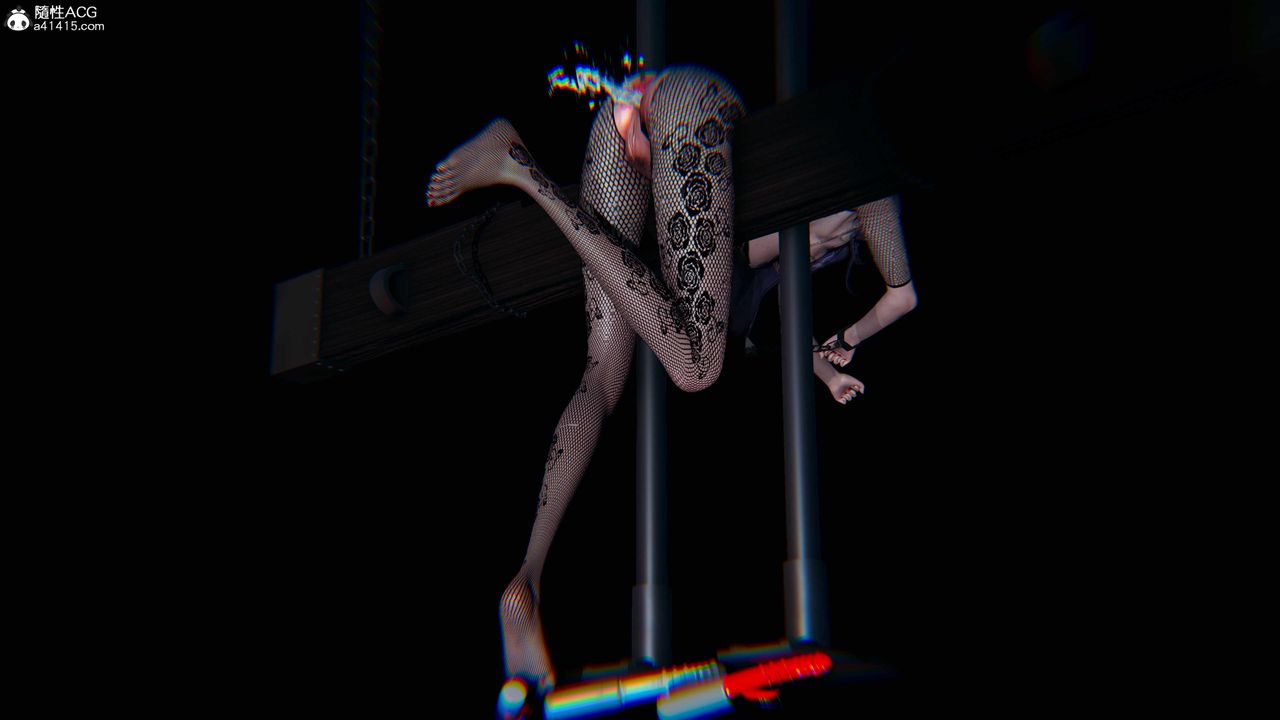 [3D]逆转第三季第47话