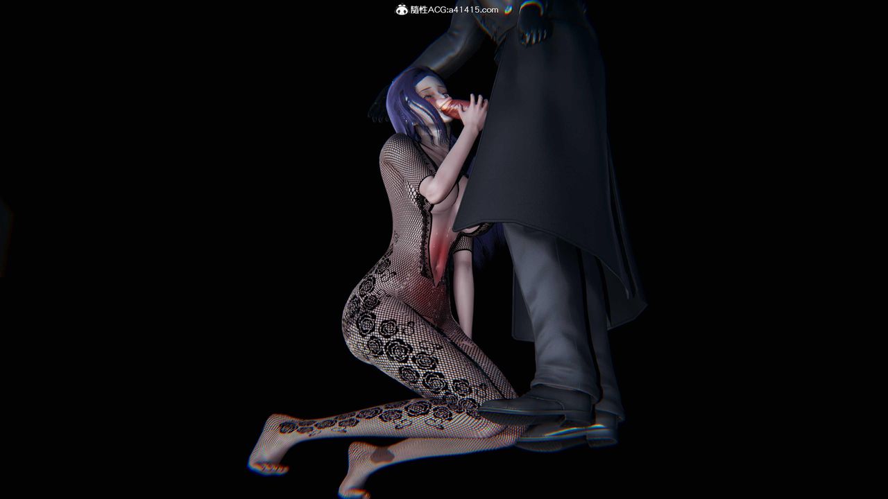 [3D]逆转第三季第47话