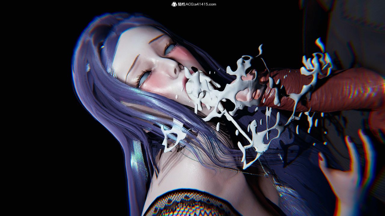 [3D]逆转第三季第47话