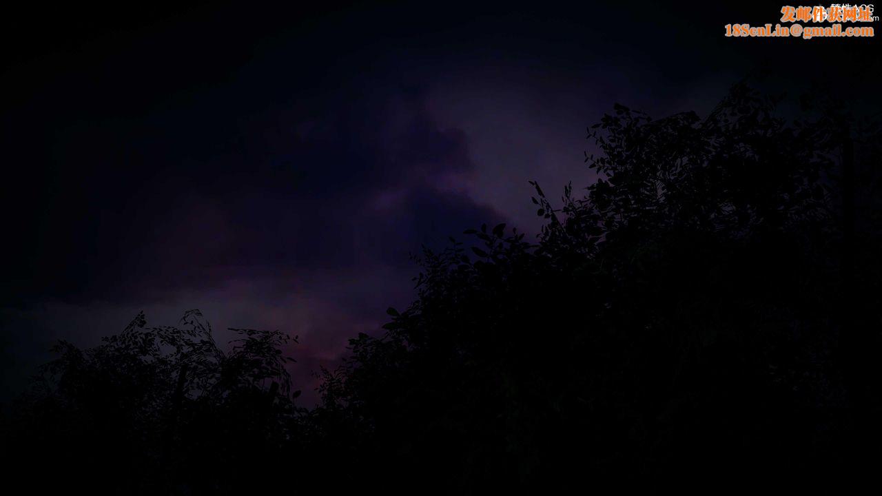 [3D]逆转第三季第47话