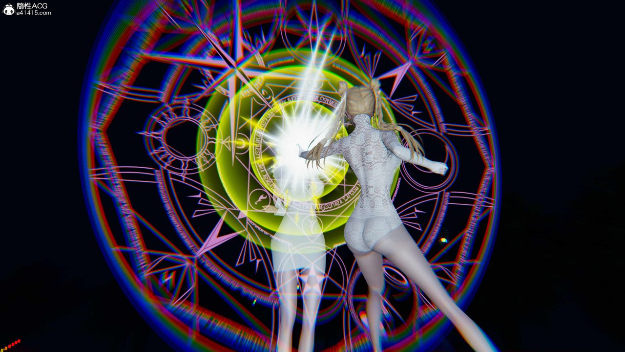 [3D]逆转第三季第47话