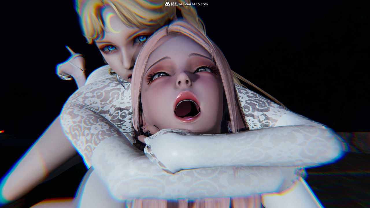 [3D]逆转第三季第48话