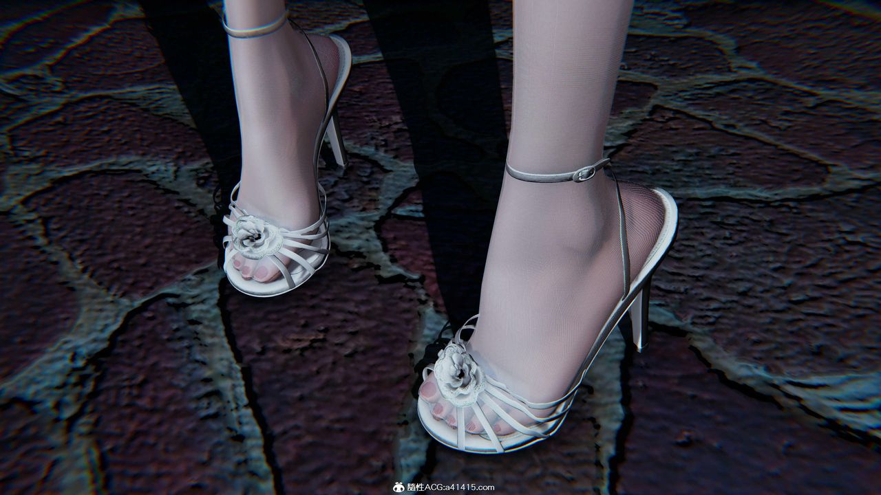 [3D]逆转第三季第48话