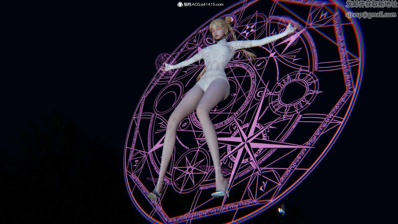 [3D]逆轉第三季第48話