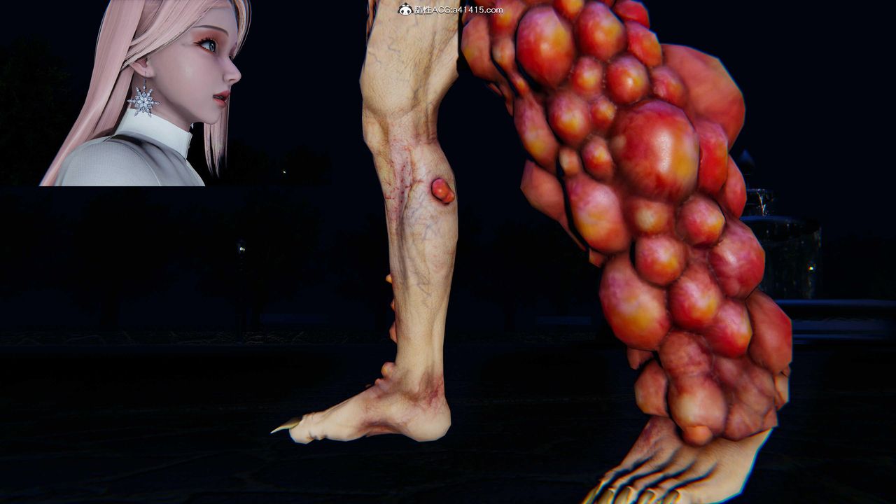 [3D]逆转第三季第48话