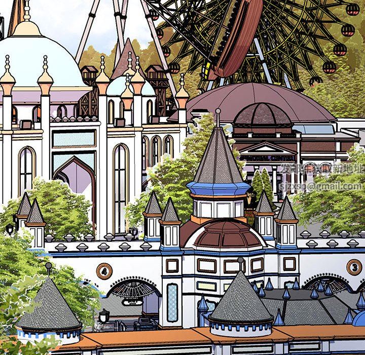 他们难以启齿的关系第42话