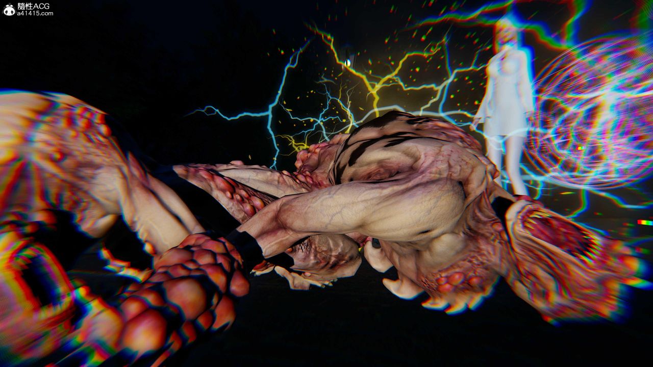 [3D]逆转第三季第48话