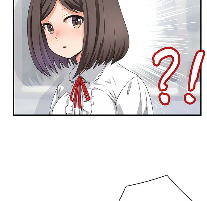 内衣社的新职员第1话