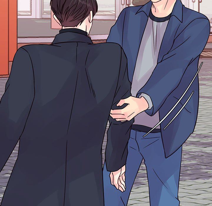 他们难以启齿的关系第43话