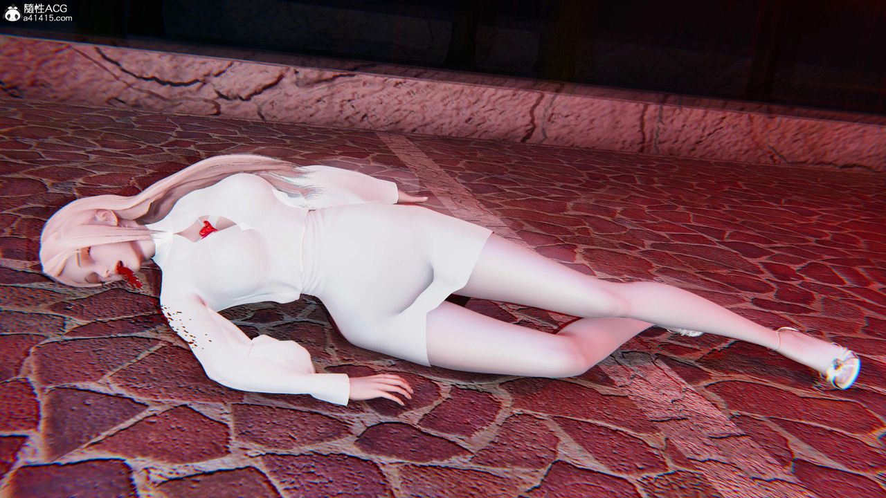 [3D]逆转第三季第49话