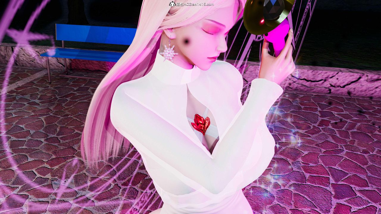 [3D]逆转第三季第49话