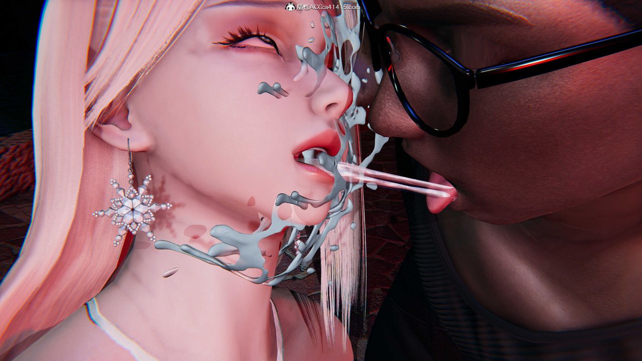 [3D]逆转第三季第50话