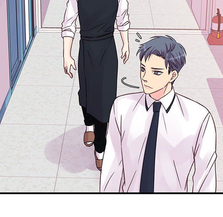 他们难以启齿的关系第45话