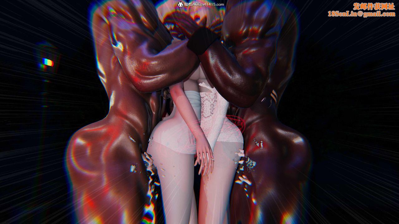 [3D]逆转第三季第50话