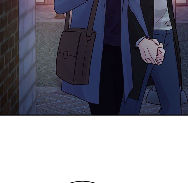 他们难以启齿的关系第45话