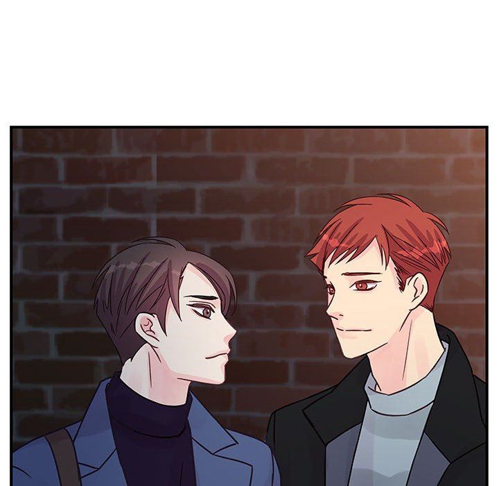 他们难以启齿的关系第45话