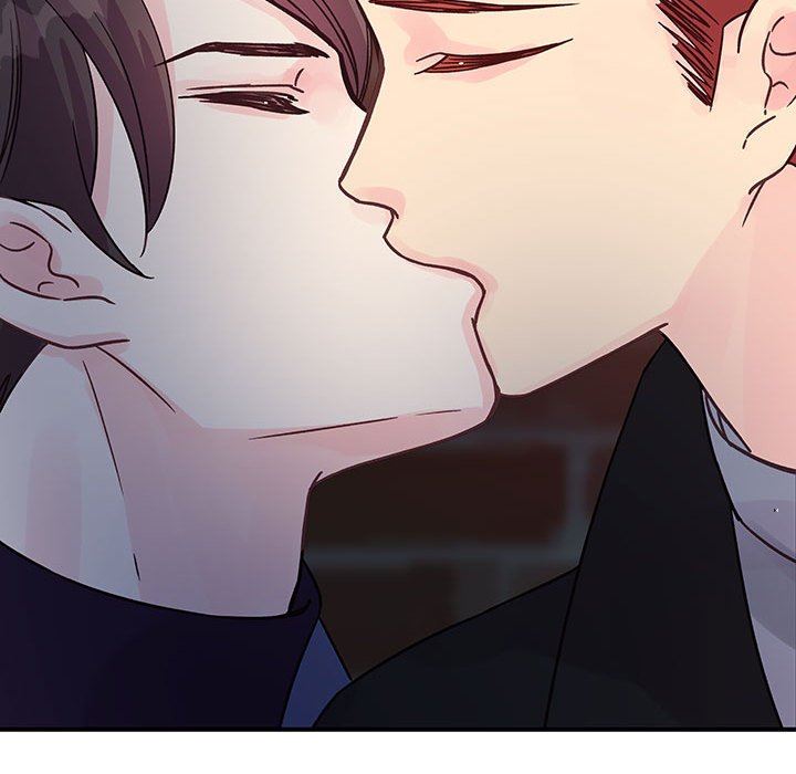 他们难以启齿的关系第45话