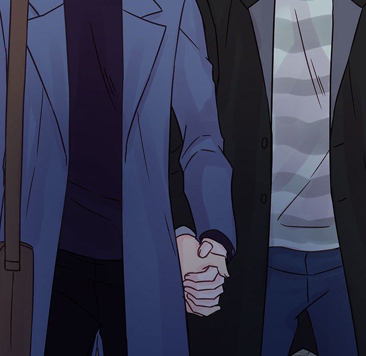 他们难以启齿的关系第45话