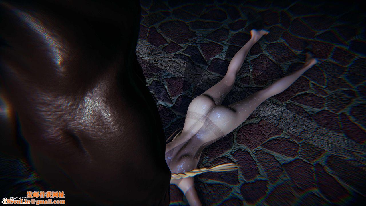 [3D]逆转第三季第50话