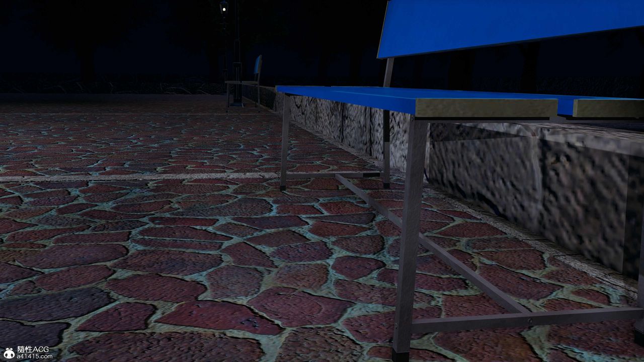 [3D]逆转第三季第51话