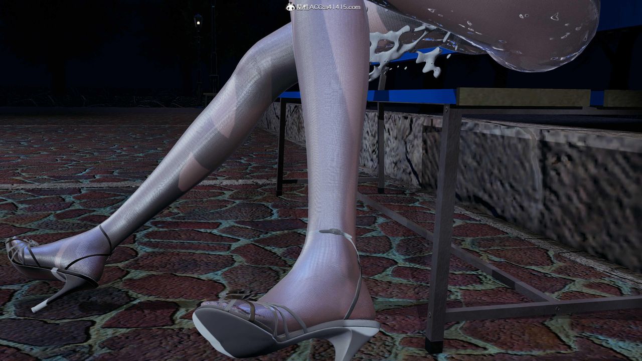 [3D]逆转第三季第51话