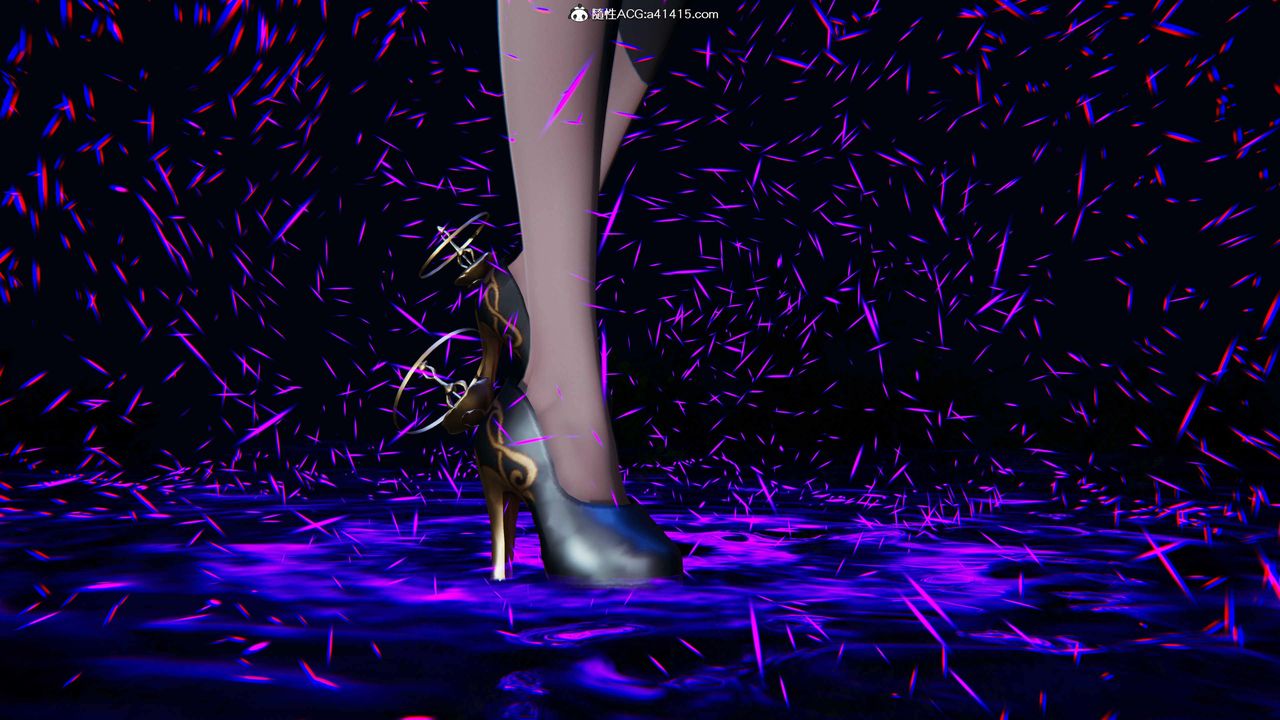 [3D]逆转第三季第51话