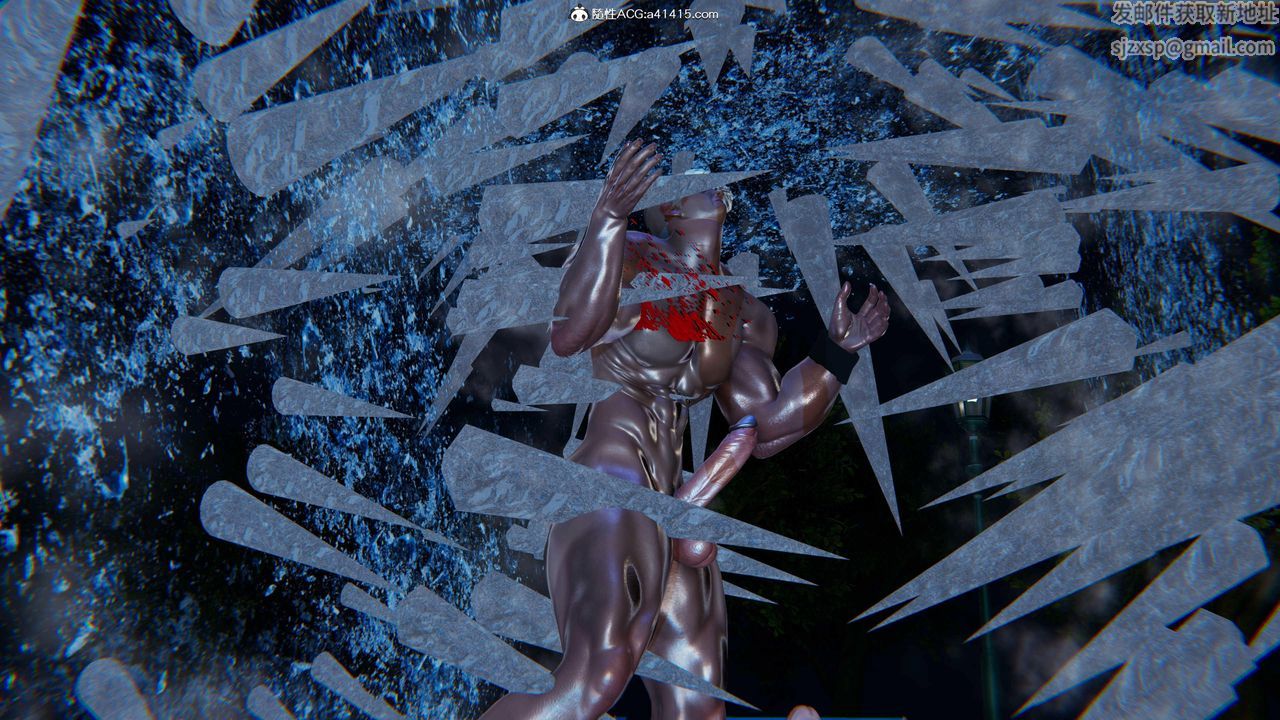 [3D]逆转第三季第52话