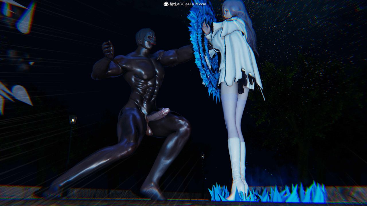 [3D]逆转第三季第52话