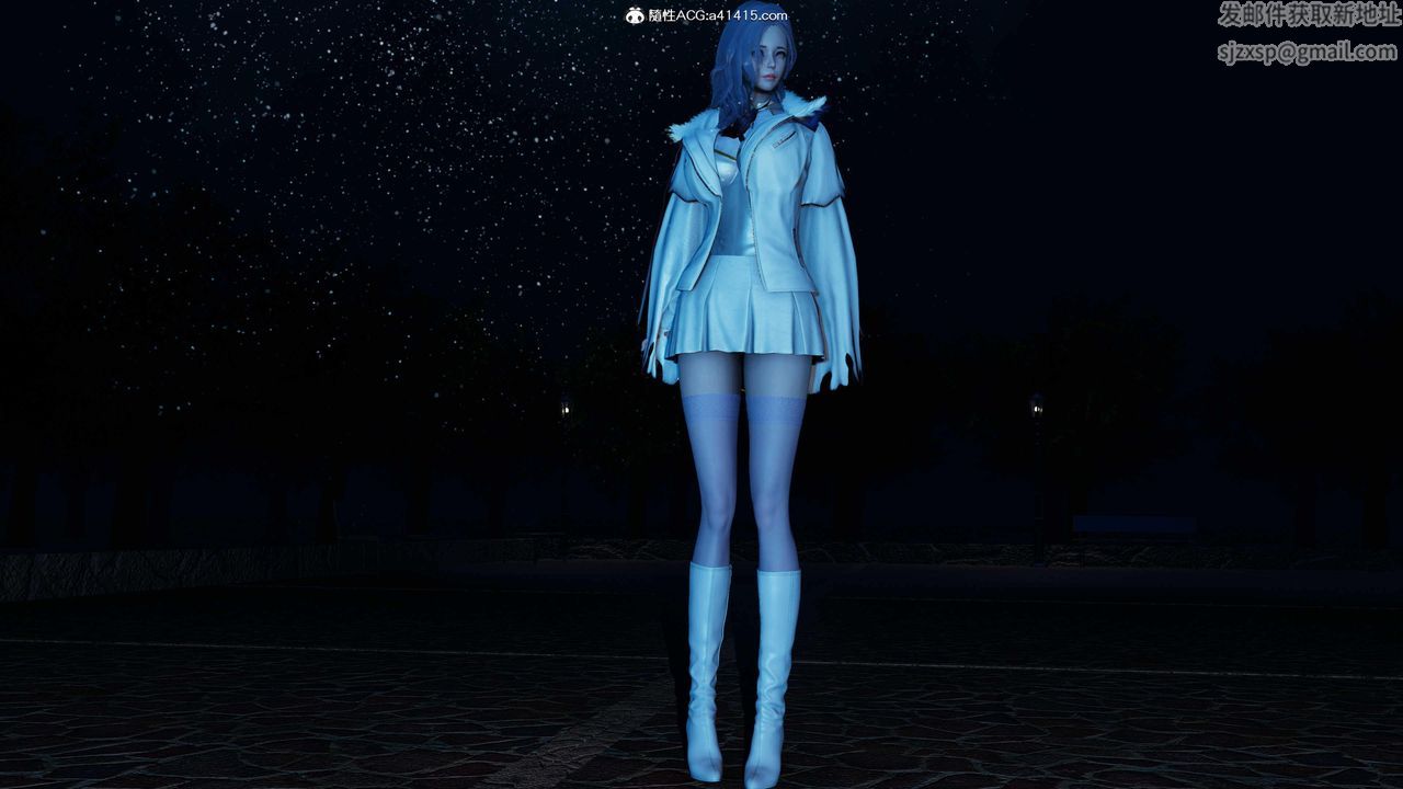 [3D]逆转第三季第52话