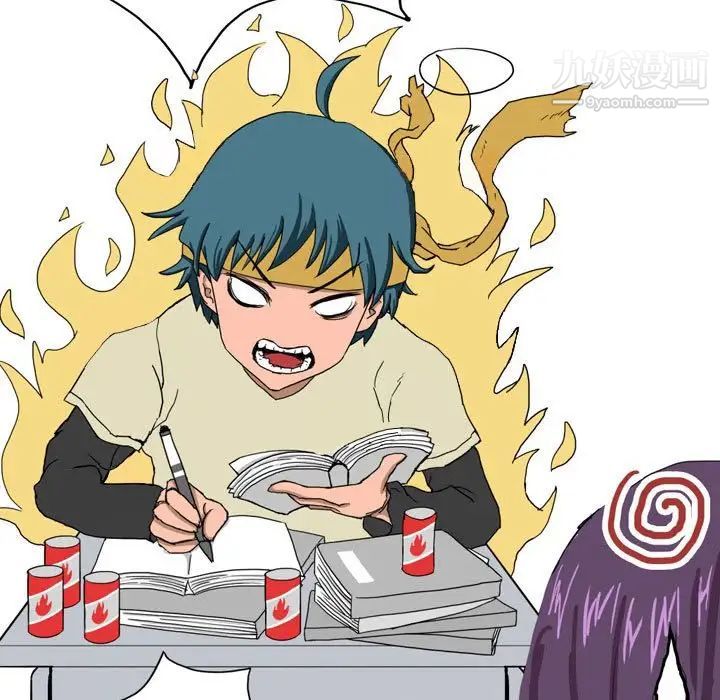 情事物语Forever第4话