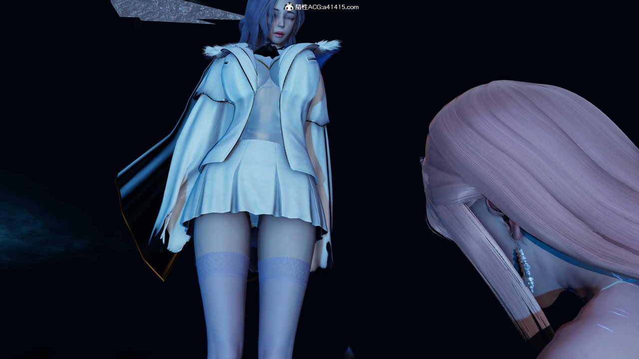 [3D]逆转第三季第52话