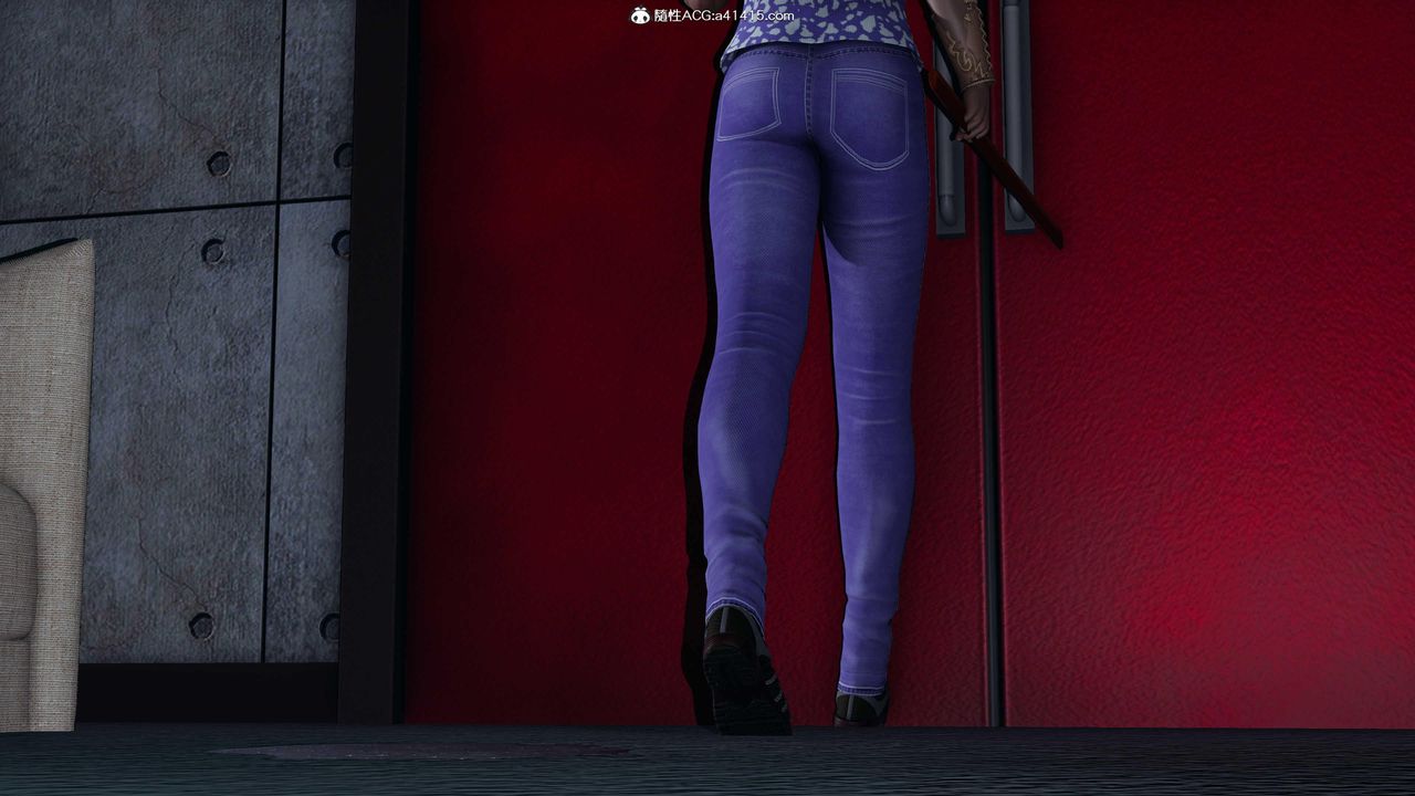 [3D]逆转第三季第53话