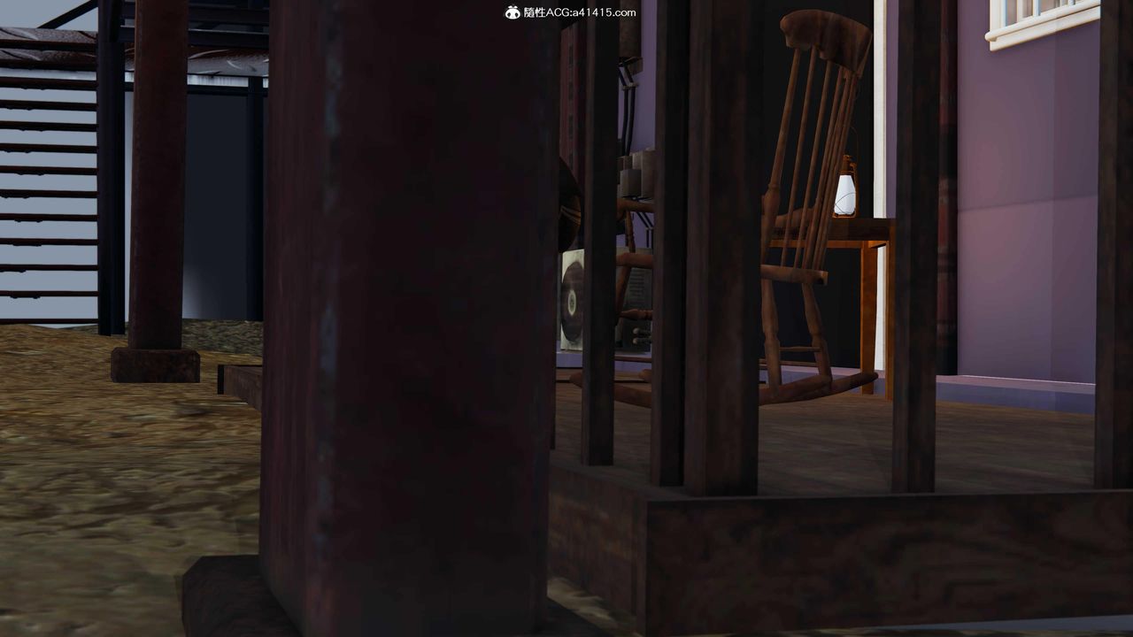 [3D]逆转第三季第53话