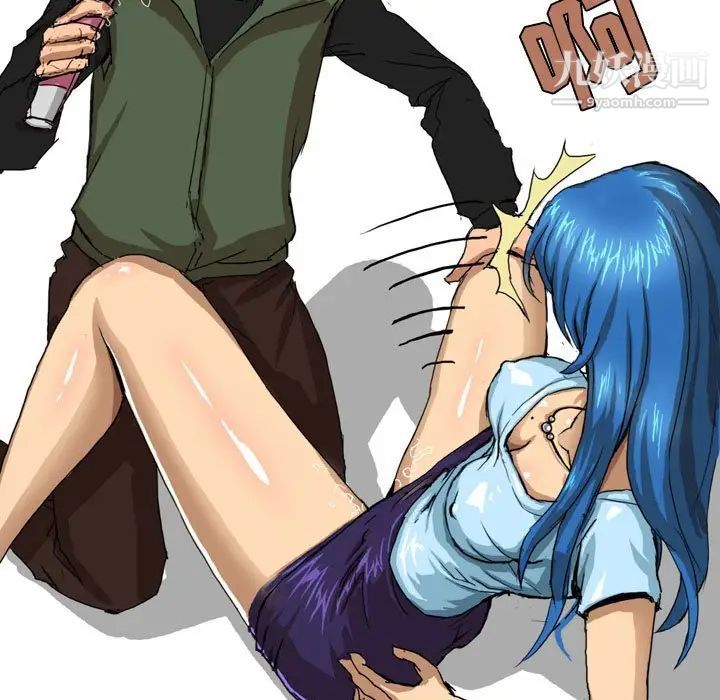 情事物语Forever第5话