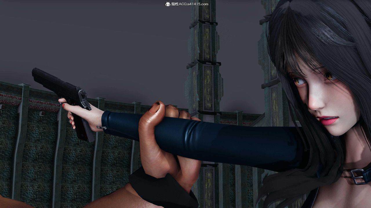 [3D]逆转第三季第53话