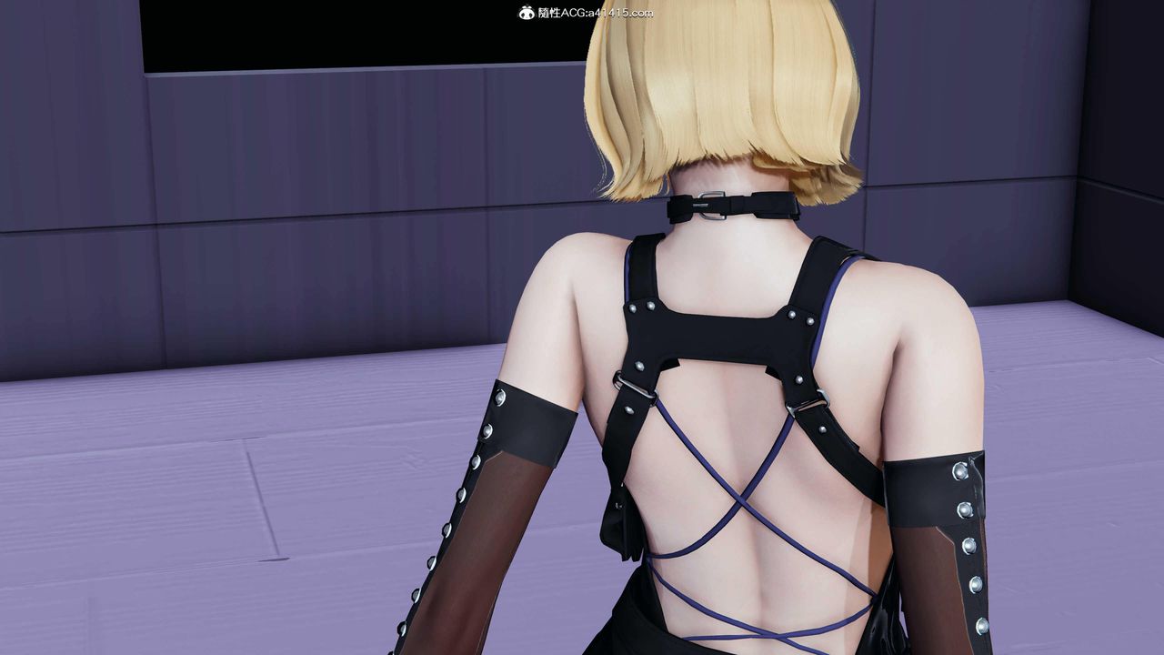 [3D]逆转第三季第53话