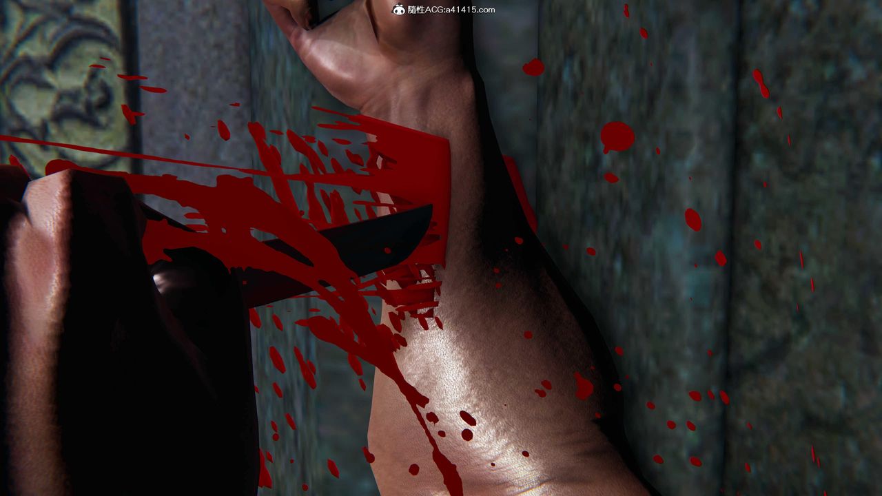 [3D]逆转第三季第55话