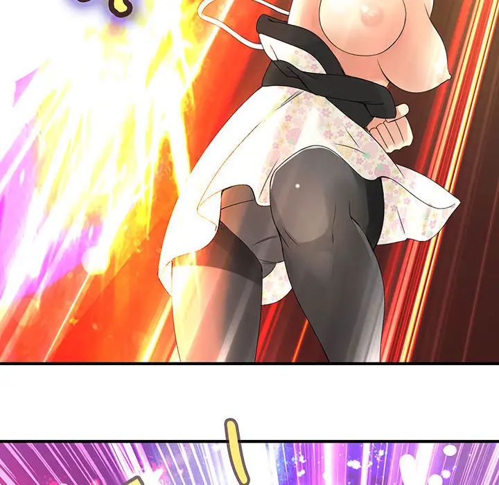 内衣社的新职员第7话