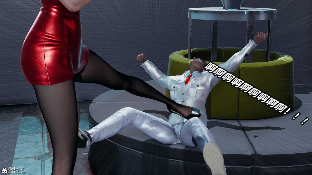 [3D]逆转第三季第56话