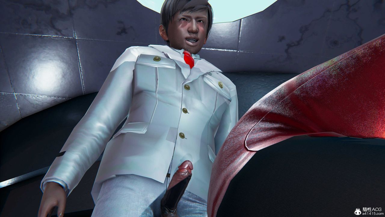 [3D]逆转第三季第57话