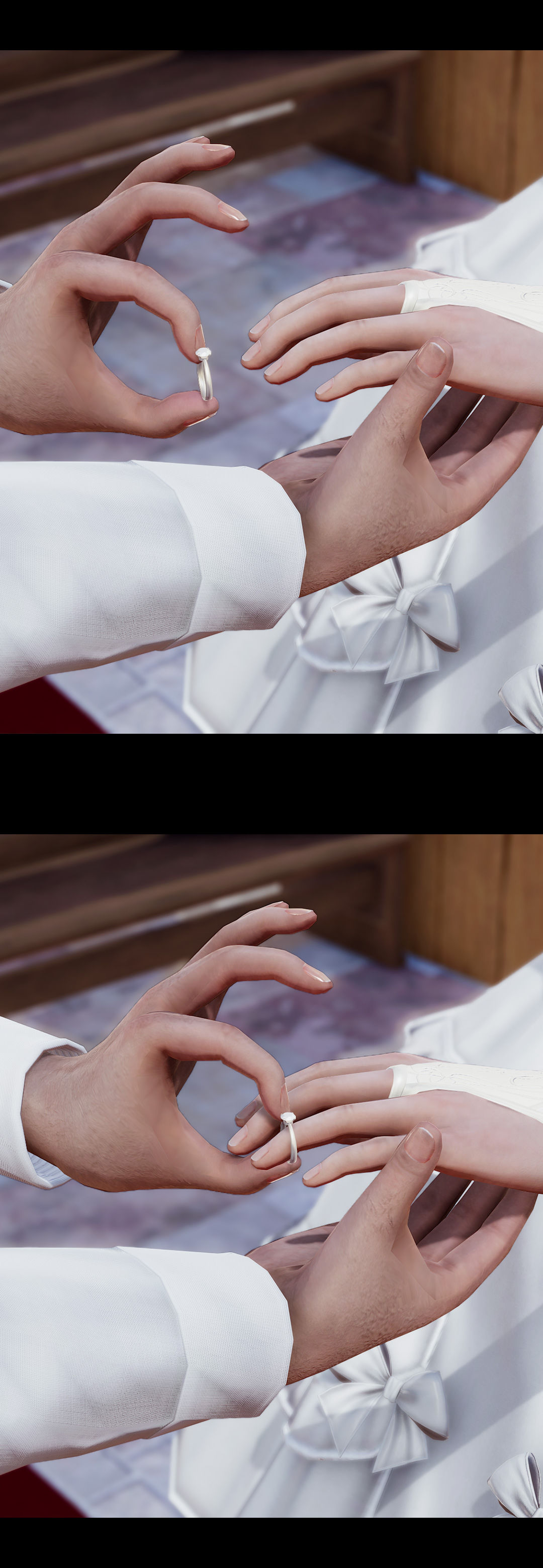 [3D]绫香的情趣最终话-为期一生的角色扮演