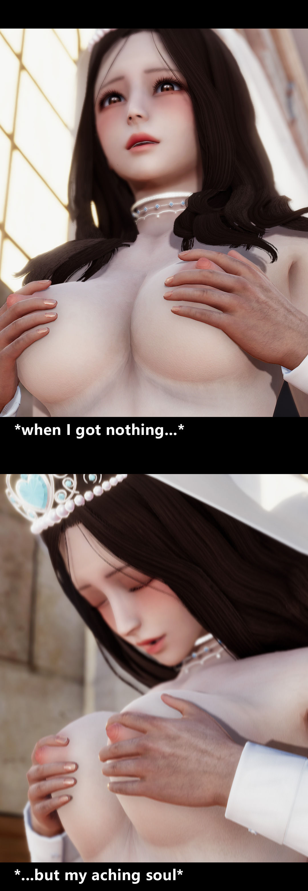 [3D]绫香的情趣最终话-为期一生的角色扮演