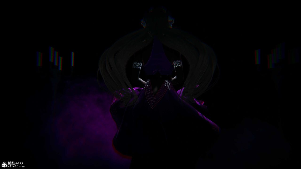 [3D]逆转第三季第58话