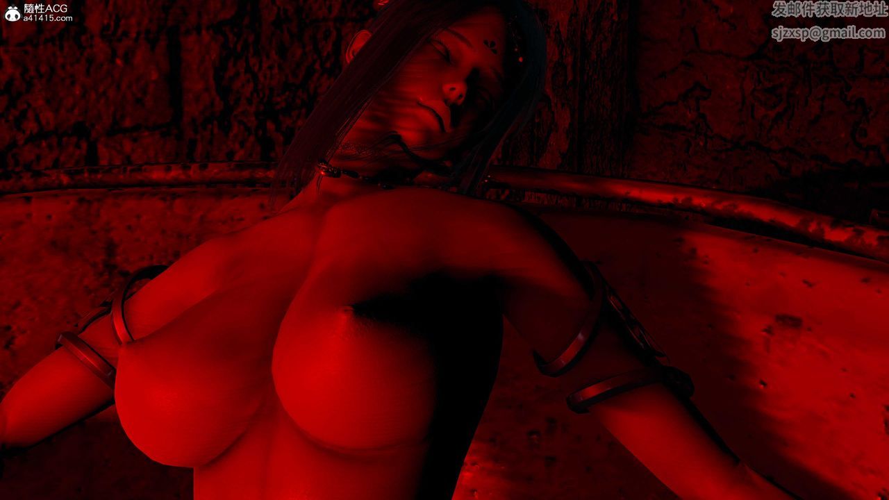 [3D]逆转第三季第58话